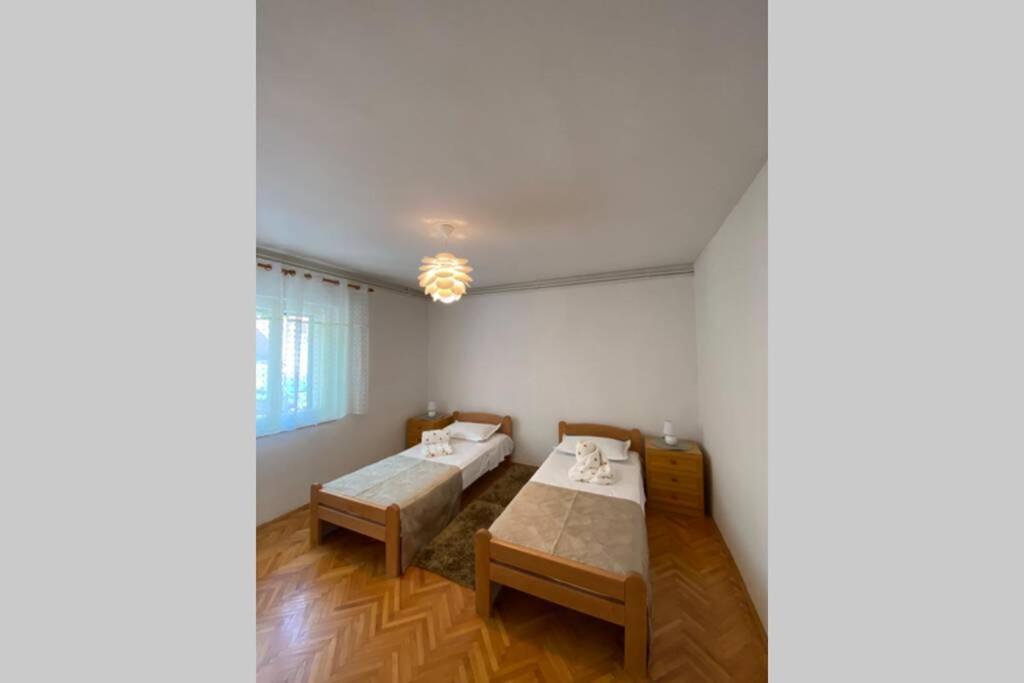 Comfy Apartment In A Quiet Neighborhood Šibenik Buitenkant foto