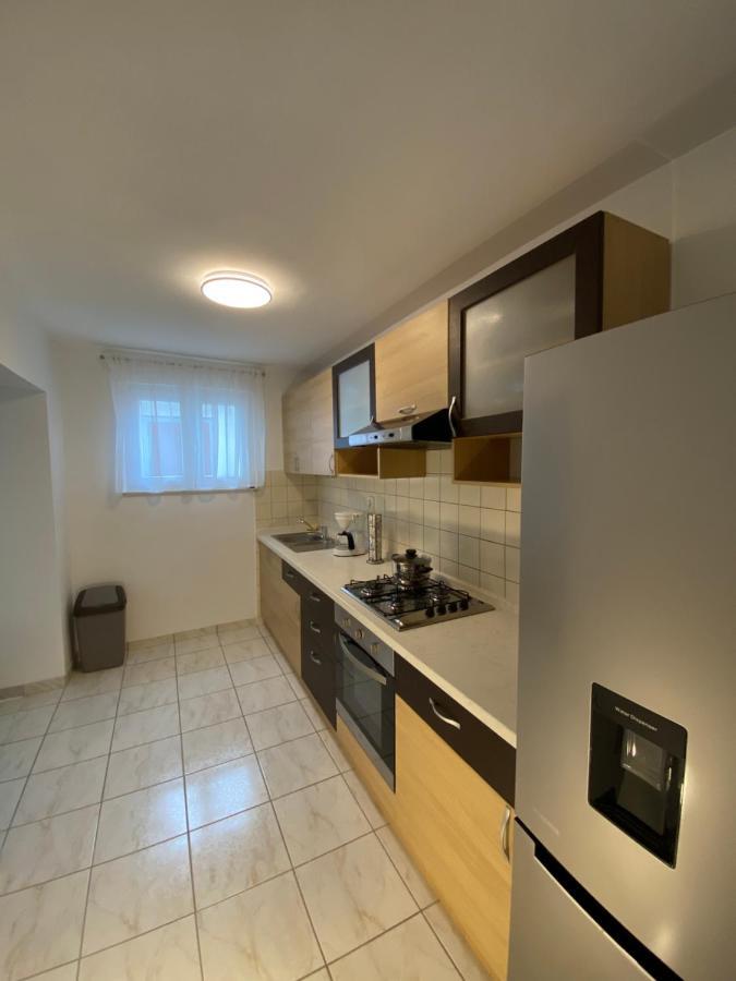 Comfy Apartment In A Quiet Neighborhood Šibenik Buitenkant foto