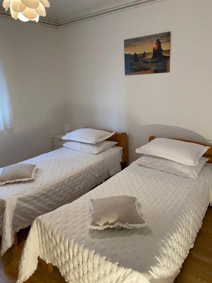 Comfy Apartment In A Quiet Neighborhood Šibenik Buitenkant foto