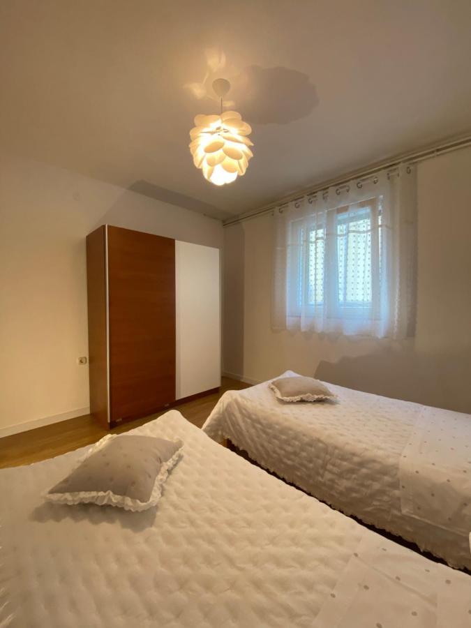 Comfy Apartment In A Quiet Neighborhood Šibenik Buitenkant foto